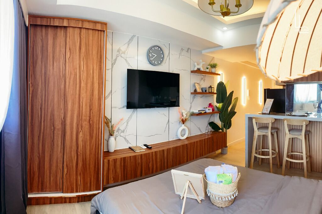 Photo of Bedroom in San Fernando