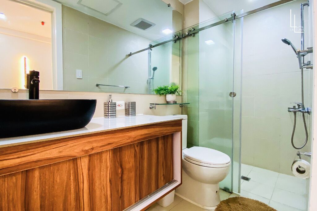 Photo of Bathroom in San Fernando