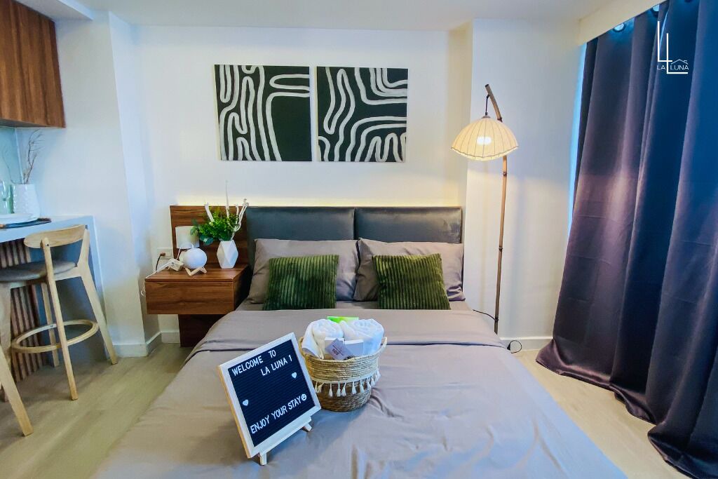 Photo of Bedroom in San Fernando