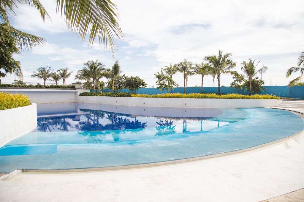 Photo of Outdoor in San Fernando