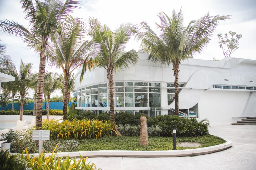 Photo of Outdoor in San Fernando