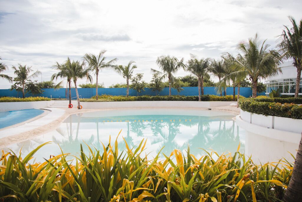 Photo of Outdoor in San Fernando