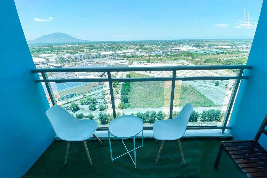 Photo of Outdoor in San Fernando