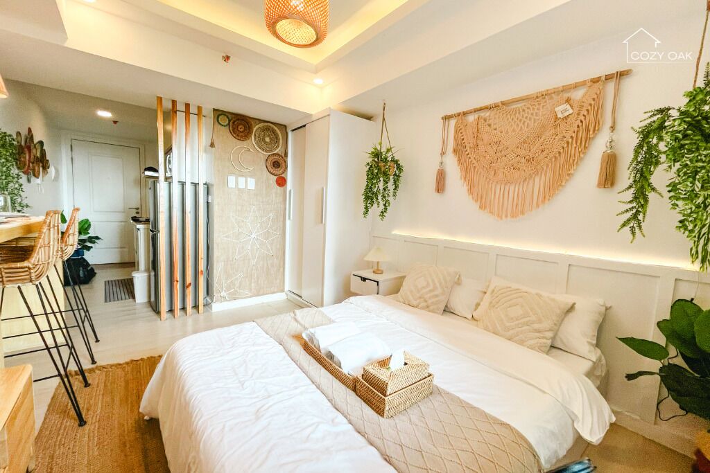 Photo of Bedroom in San Fernando