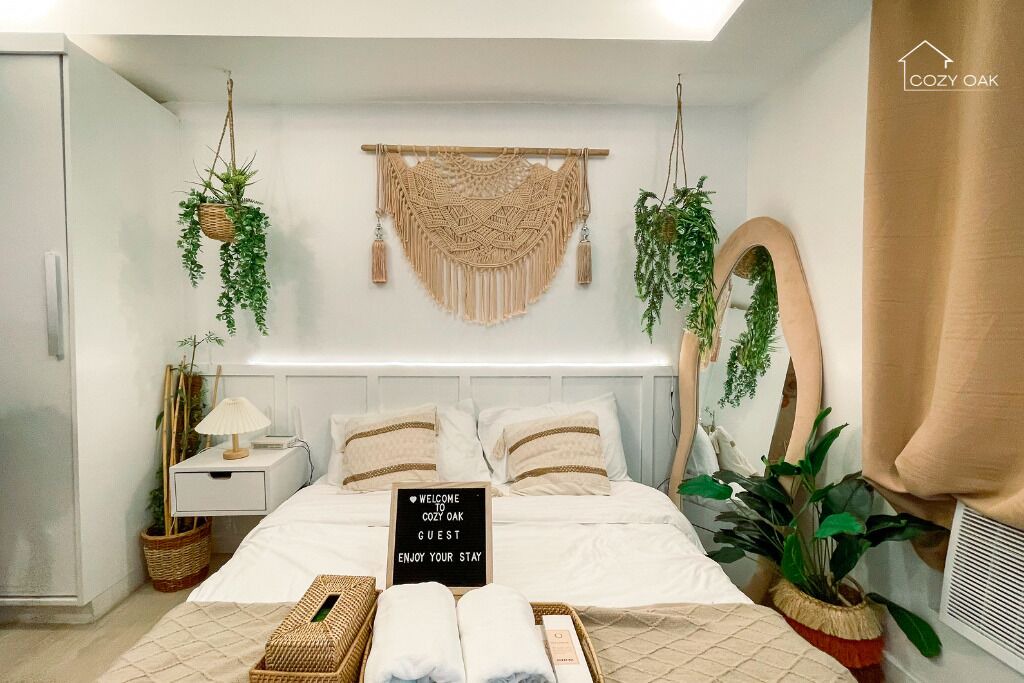 Photo of Bedroom in San Fernando