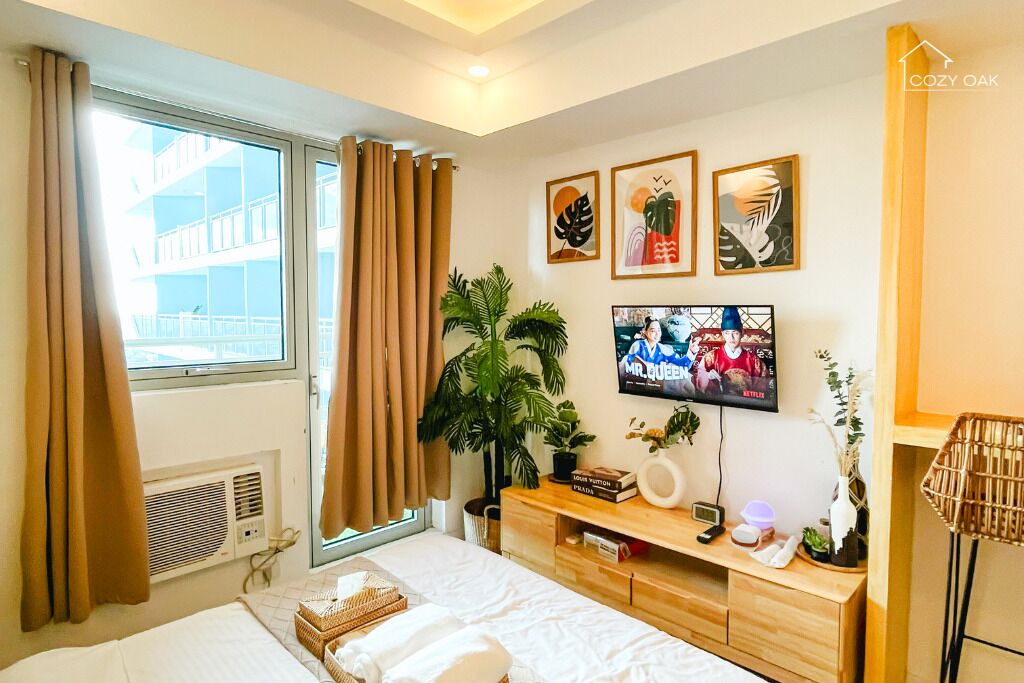 Photo of Bedroom in San Fernando
