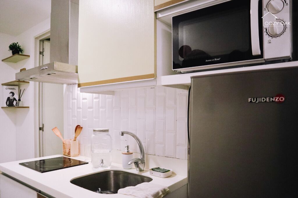 Photo of Kitchen in San Fernando