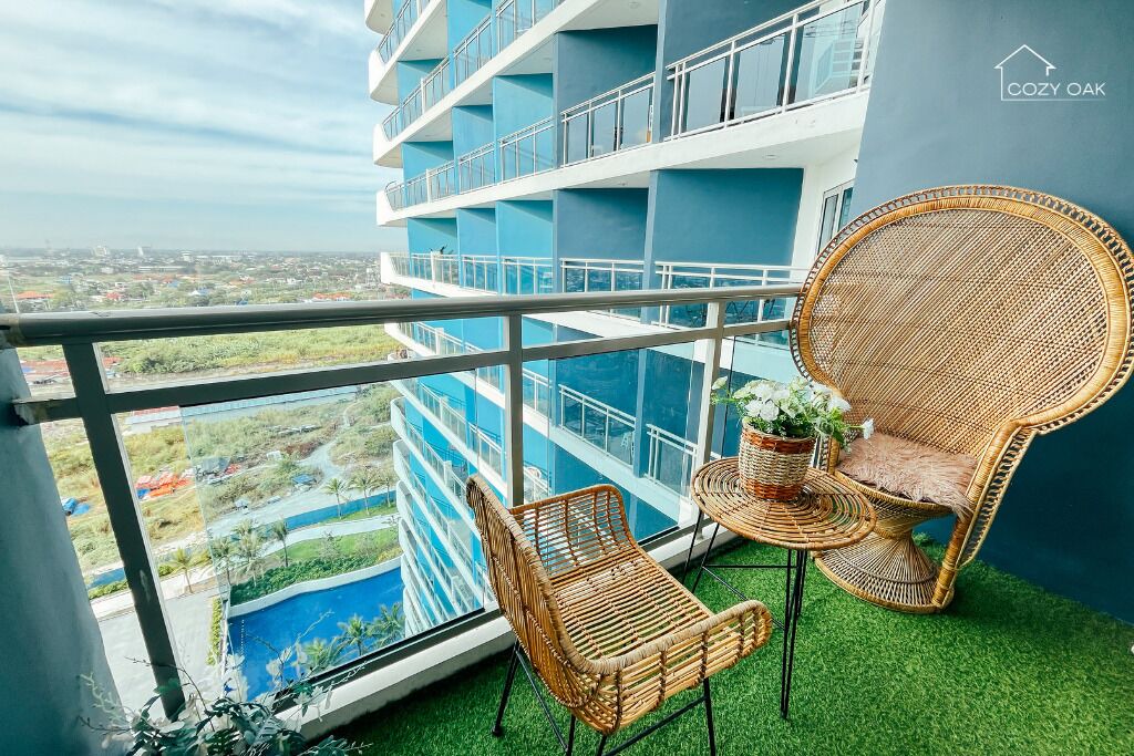 Photo of Outdoor in San Fernando
