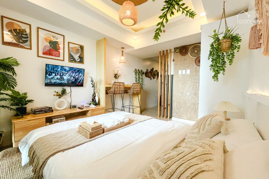 Photo of Bedroom in San Fernando