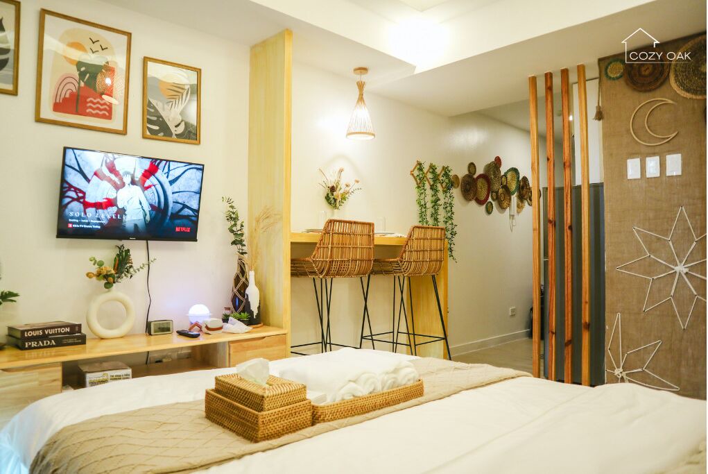 Photo of Bedroom in San Fernando