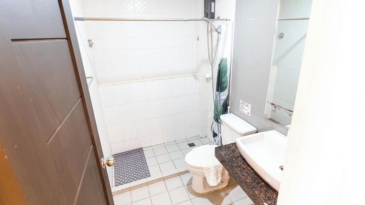Photo of Bathroom in Lucap