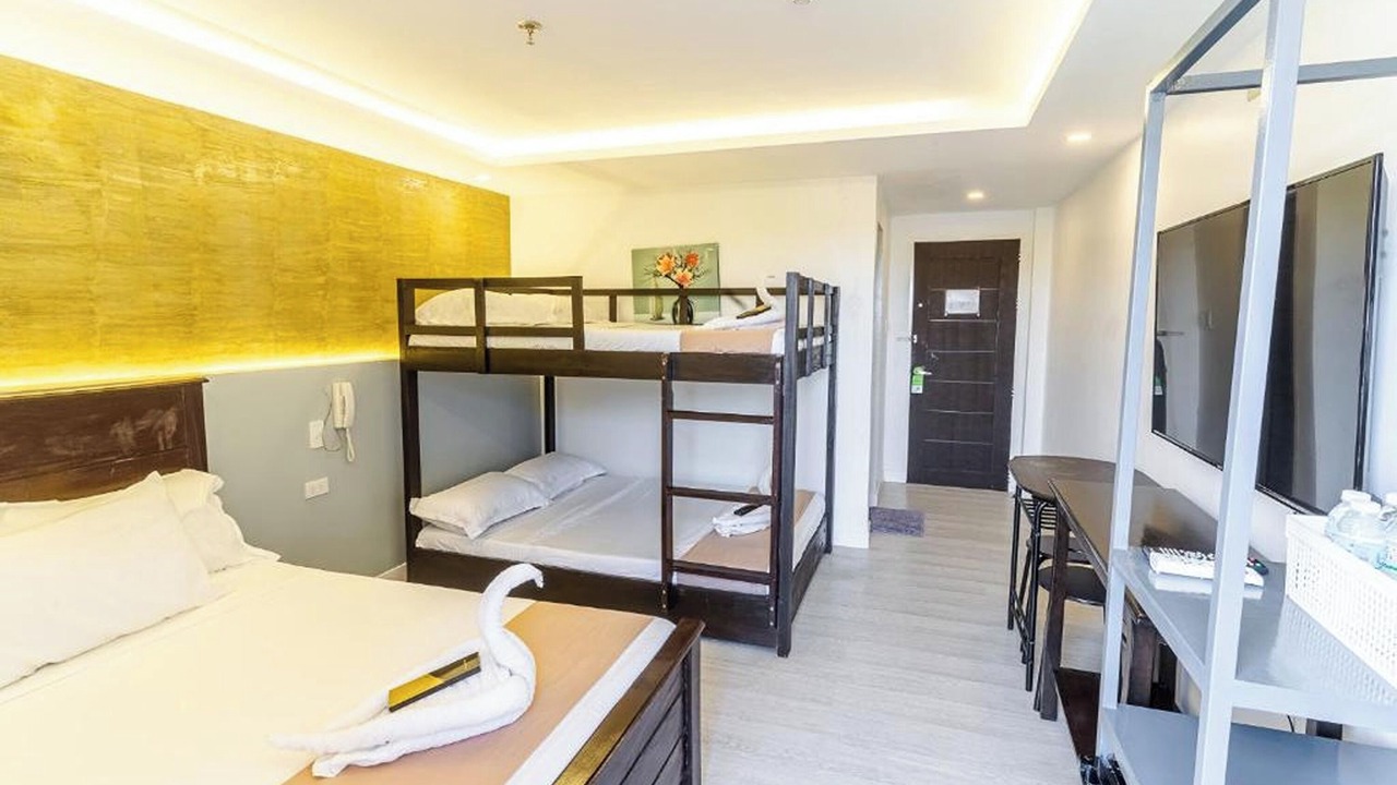 Photo of Bedroom in Lucap
