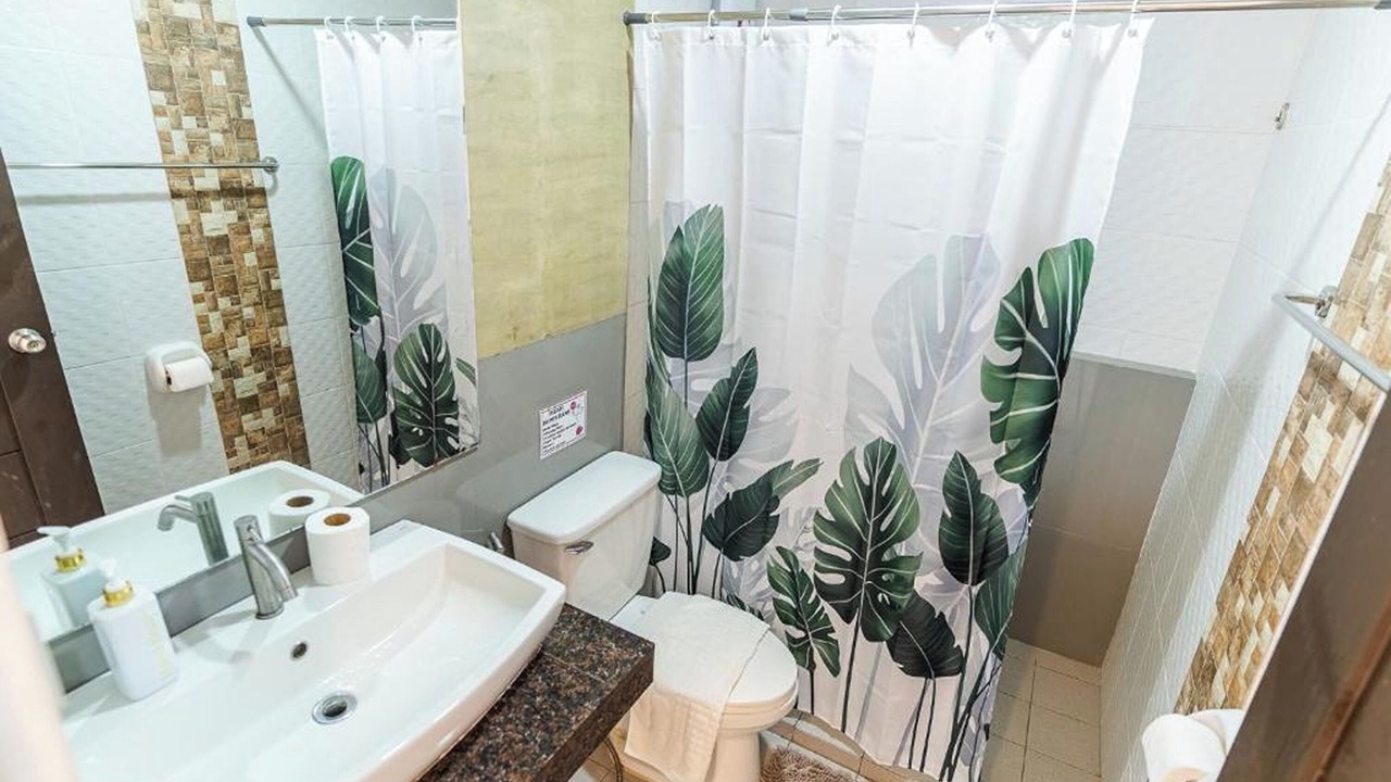Photo of Bathroom in Lucap