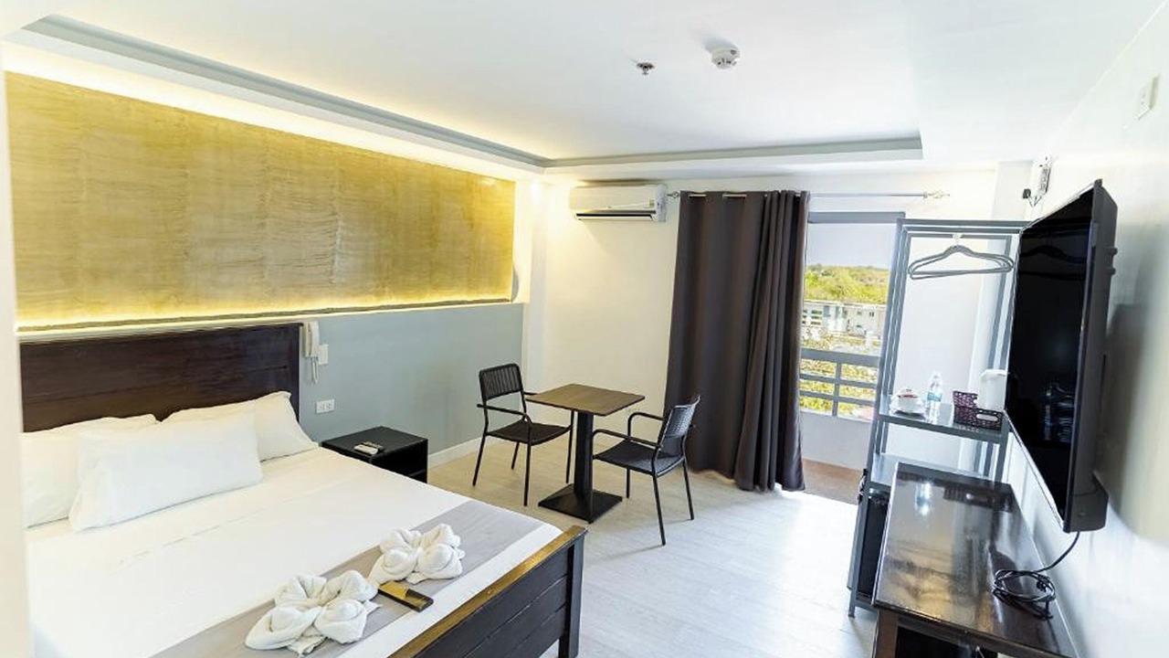 Photo of Bedroom in Lucap