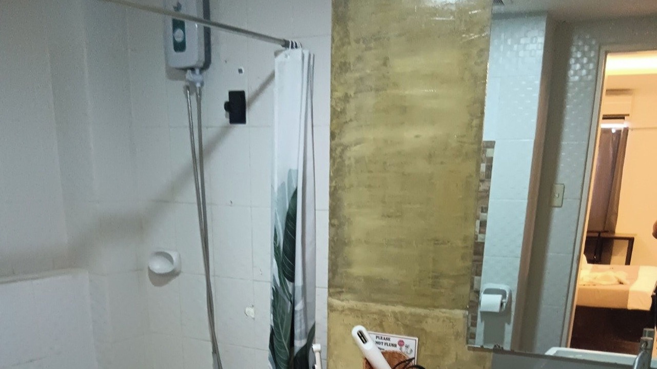 Photo of Bathroom in Lucap