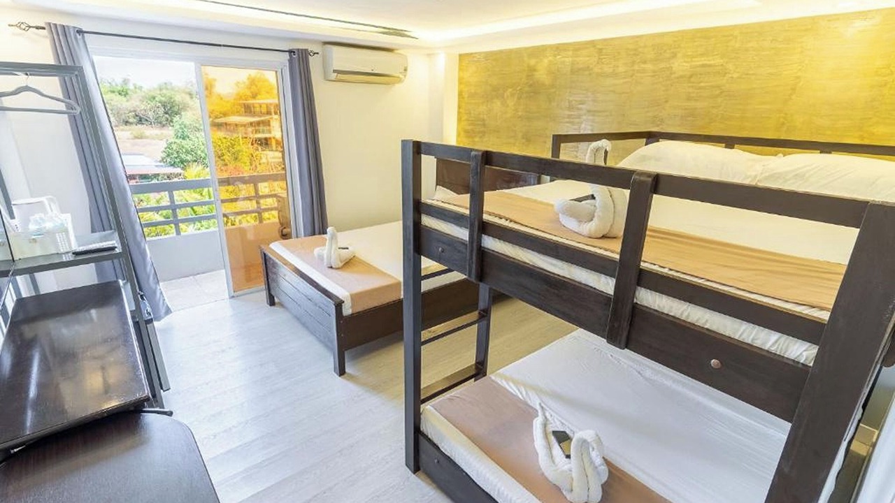Photo of Bedroom in Lucap