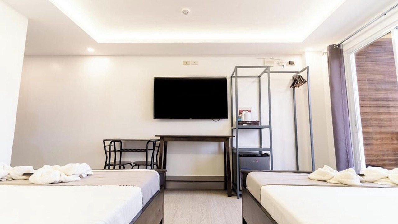 Photo of Bedroom in Lucap