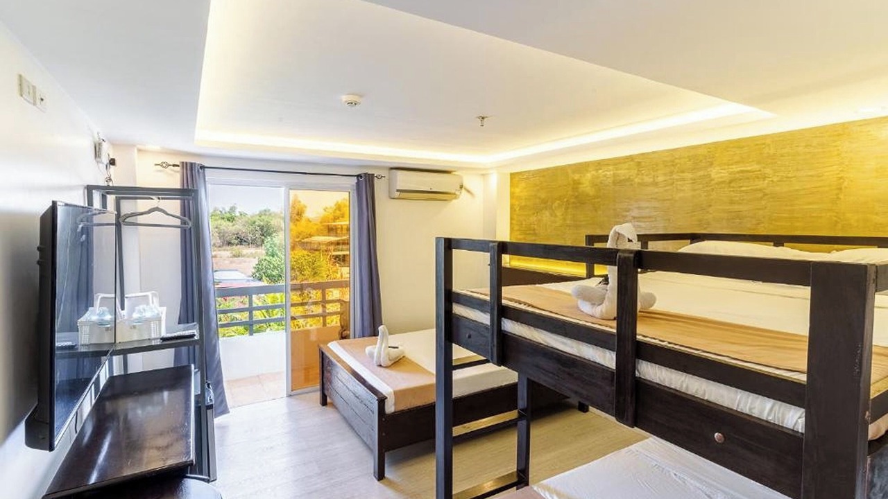 Photo of Bedroom in Lucap