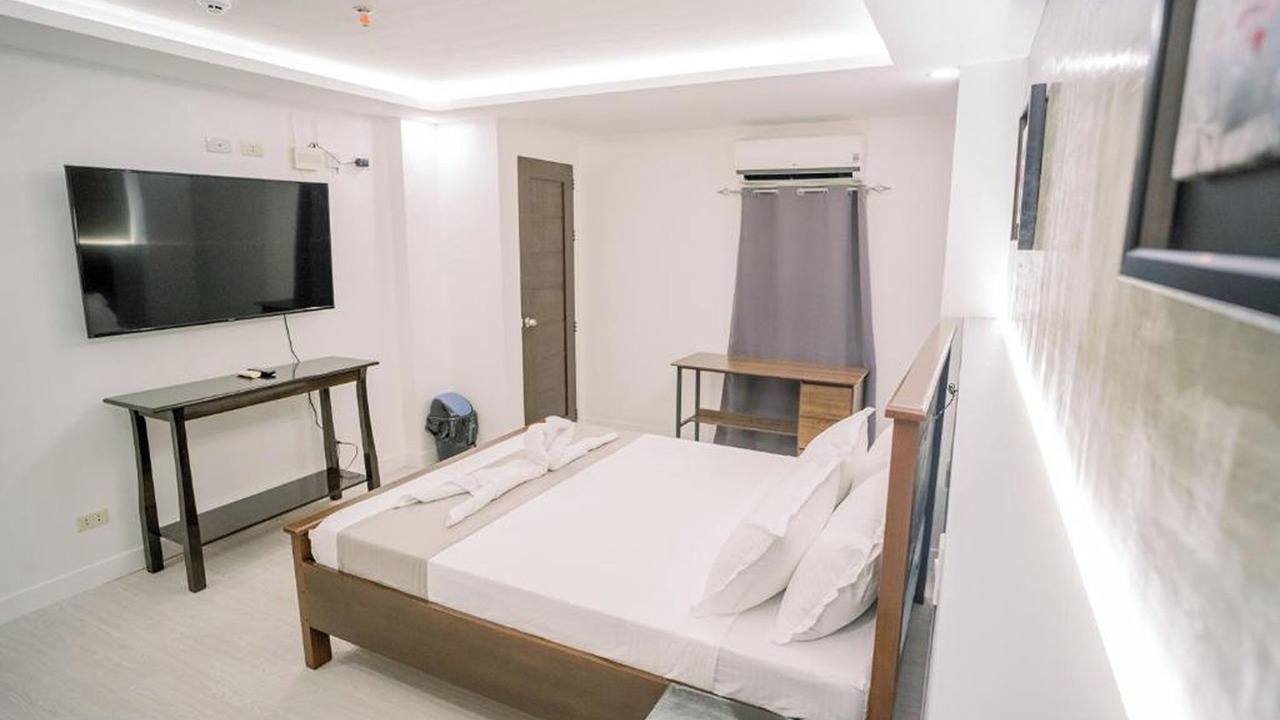 Photo of Bedroom in Lucap