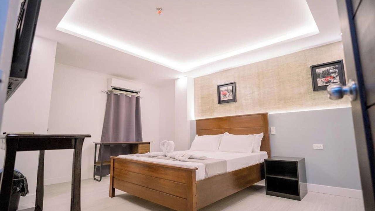 Photo of Bedroom in Lucap