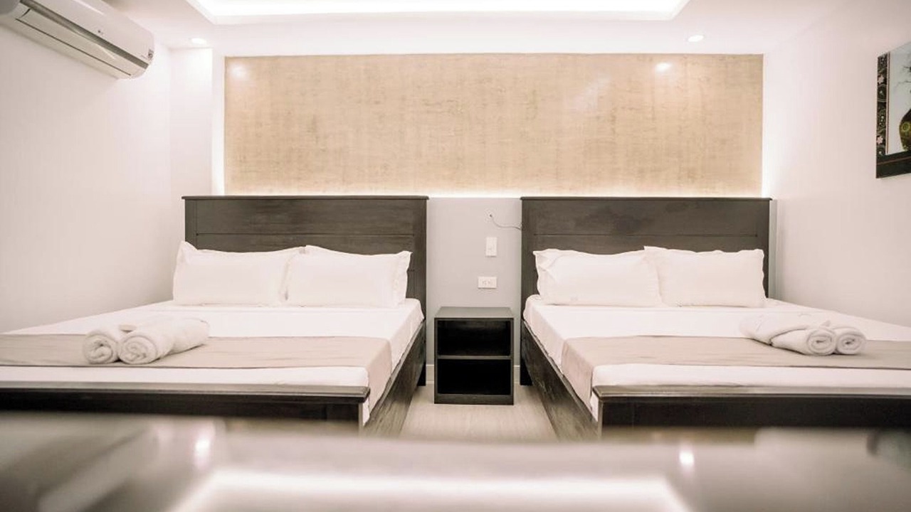 Photo of Bedroom in Lucap