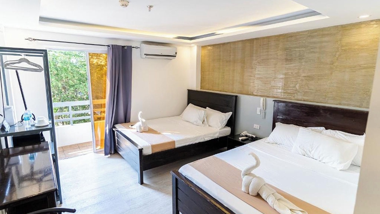 Photo of Bedroom in Lucap