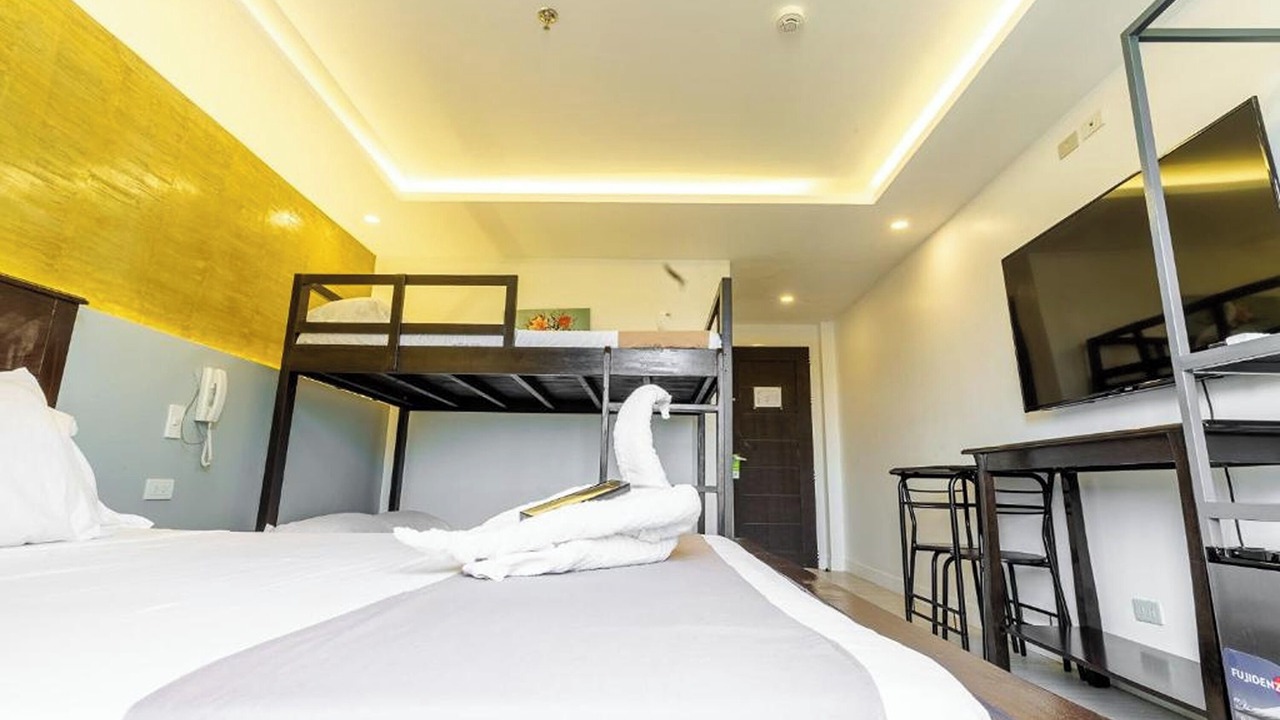 Photo of Bedroom in Lucap