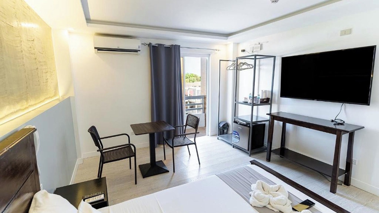 Photo of Bedroom in Lucap