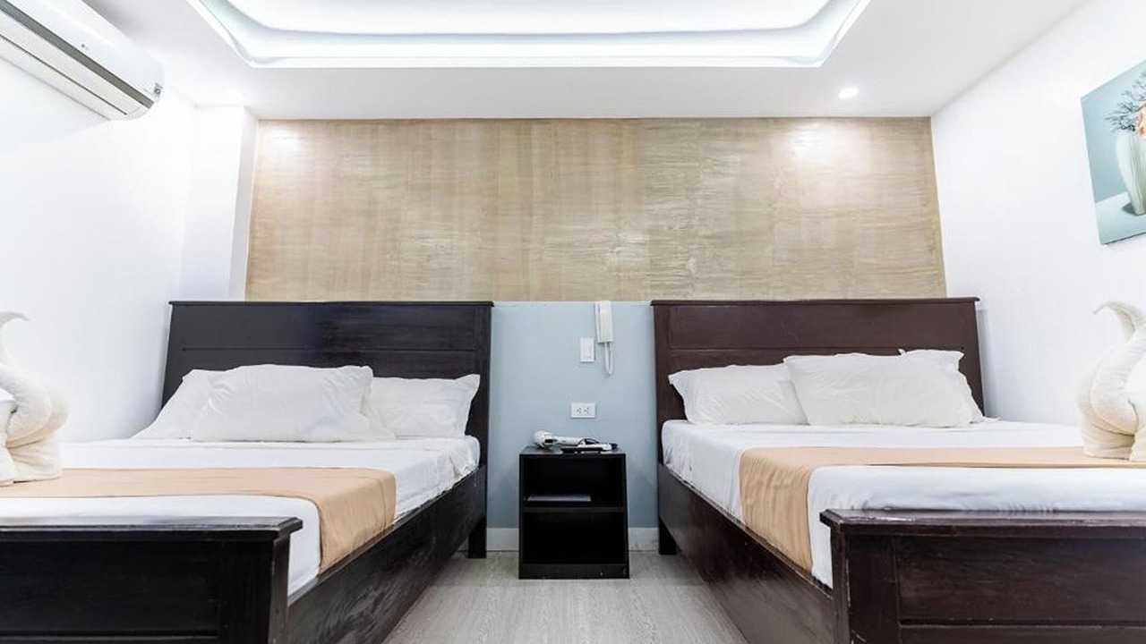 Photo of Bedroom in Lucap