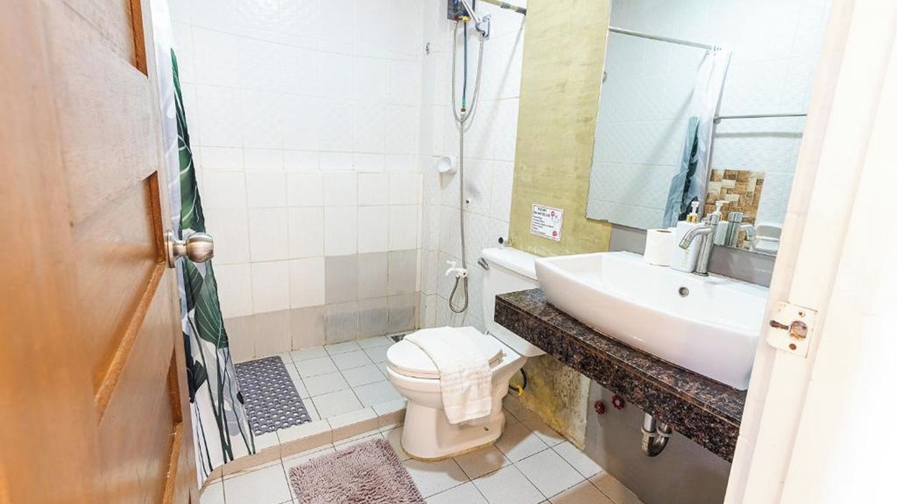 Photo of Bathroom in Lucap