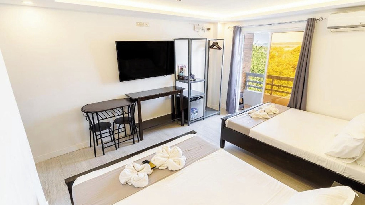 Photo of Bedroom in Lucap