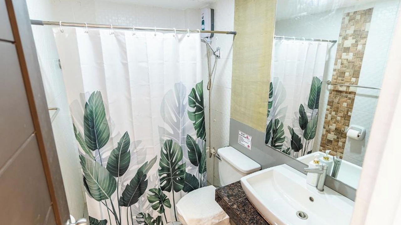 Photo of Bathroom in Lucap