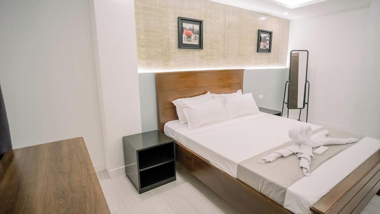 Photo of Bedroom in Lucap