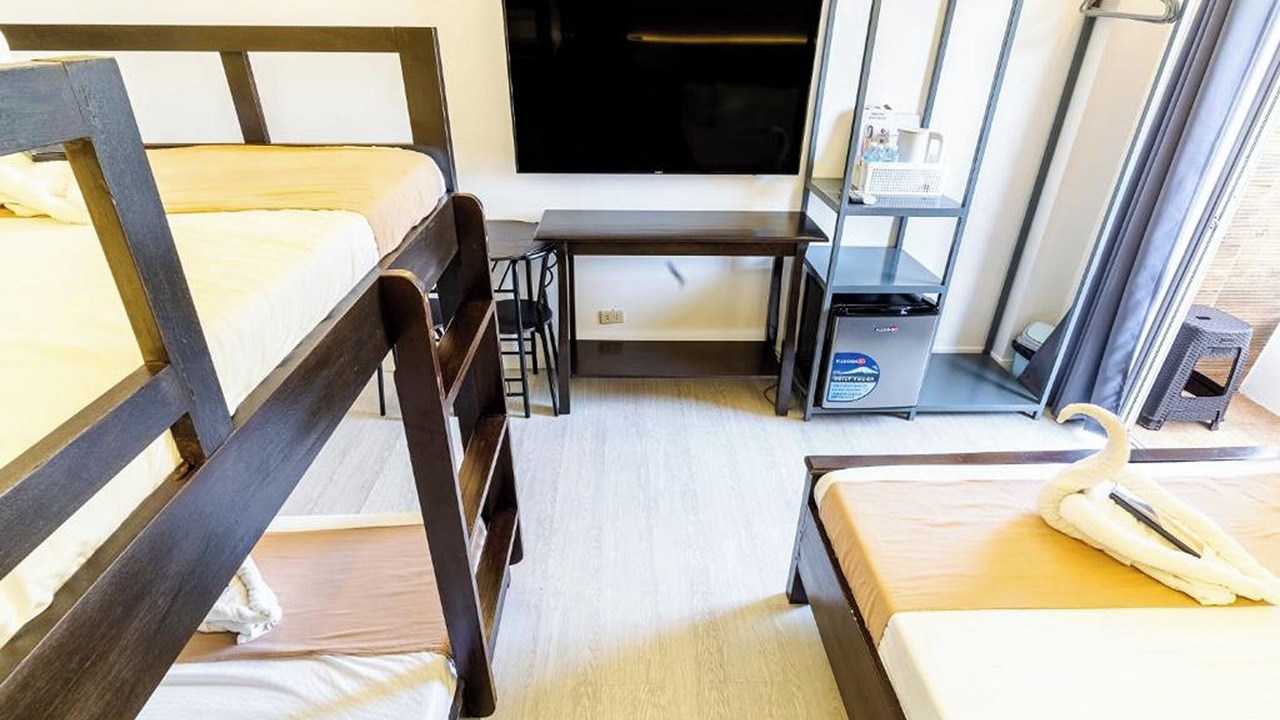 Photo of Bedroom in Lucap