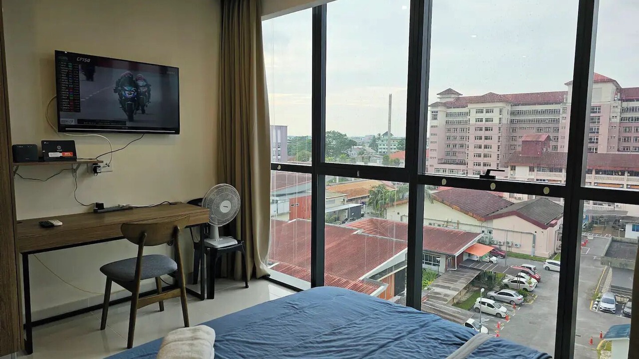 Photo of Bedroom in Batu Lintang