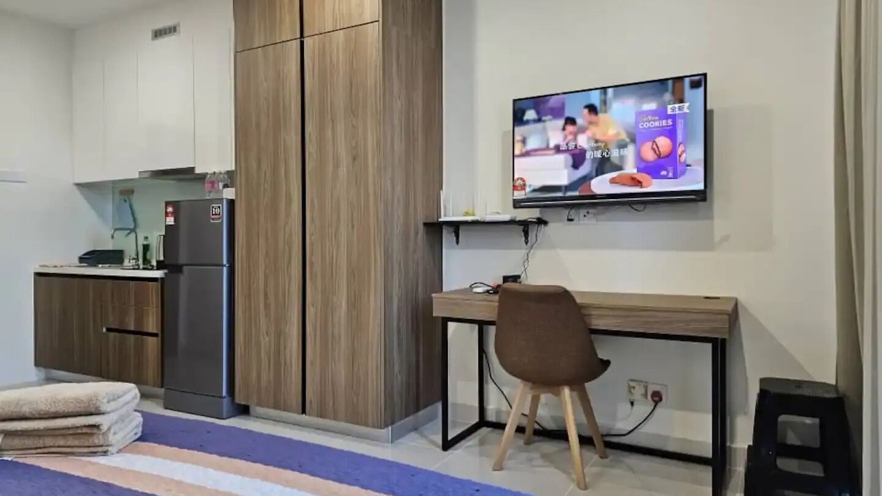 Photo of Bedroom in Batu Lintang