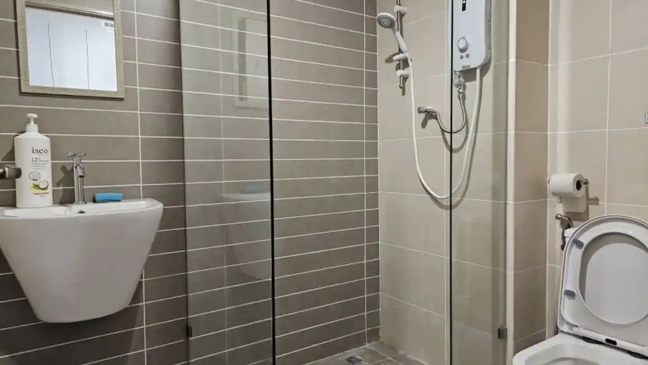 Photo of Bathroom in Batu Lintang