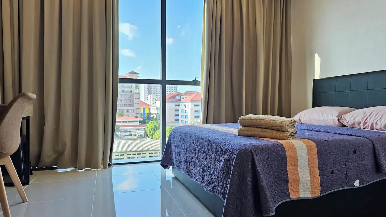 Photo of Bedroom in Batu Lintang