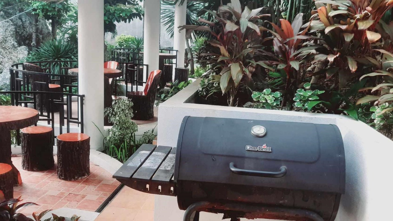 Photo of Outdoor in Manoc-Manoc