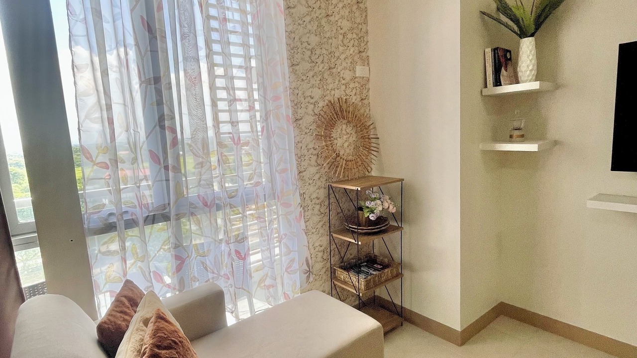 Photo of Livingroom in Jaro