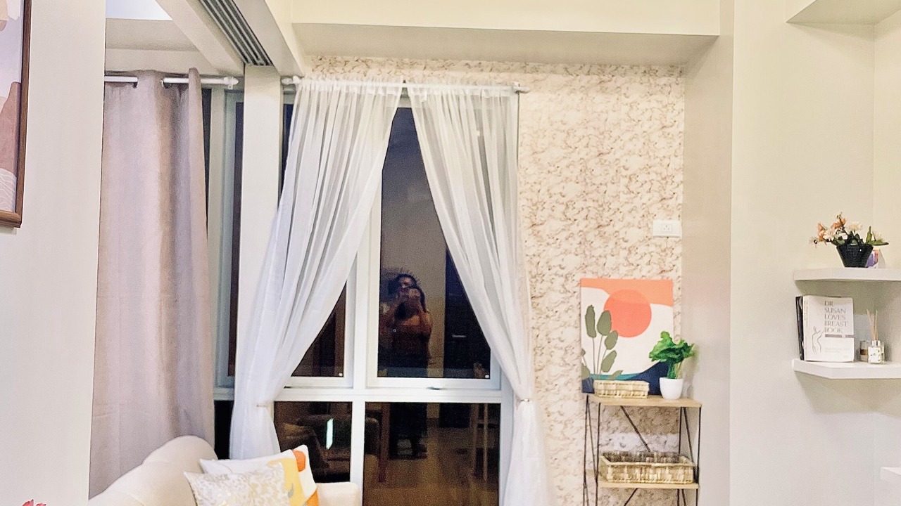 Photo of Livingroom in Jaro