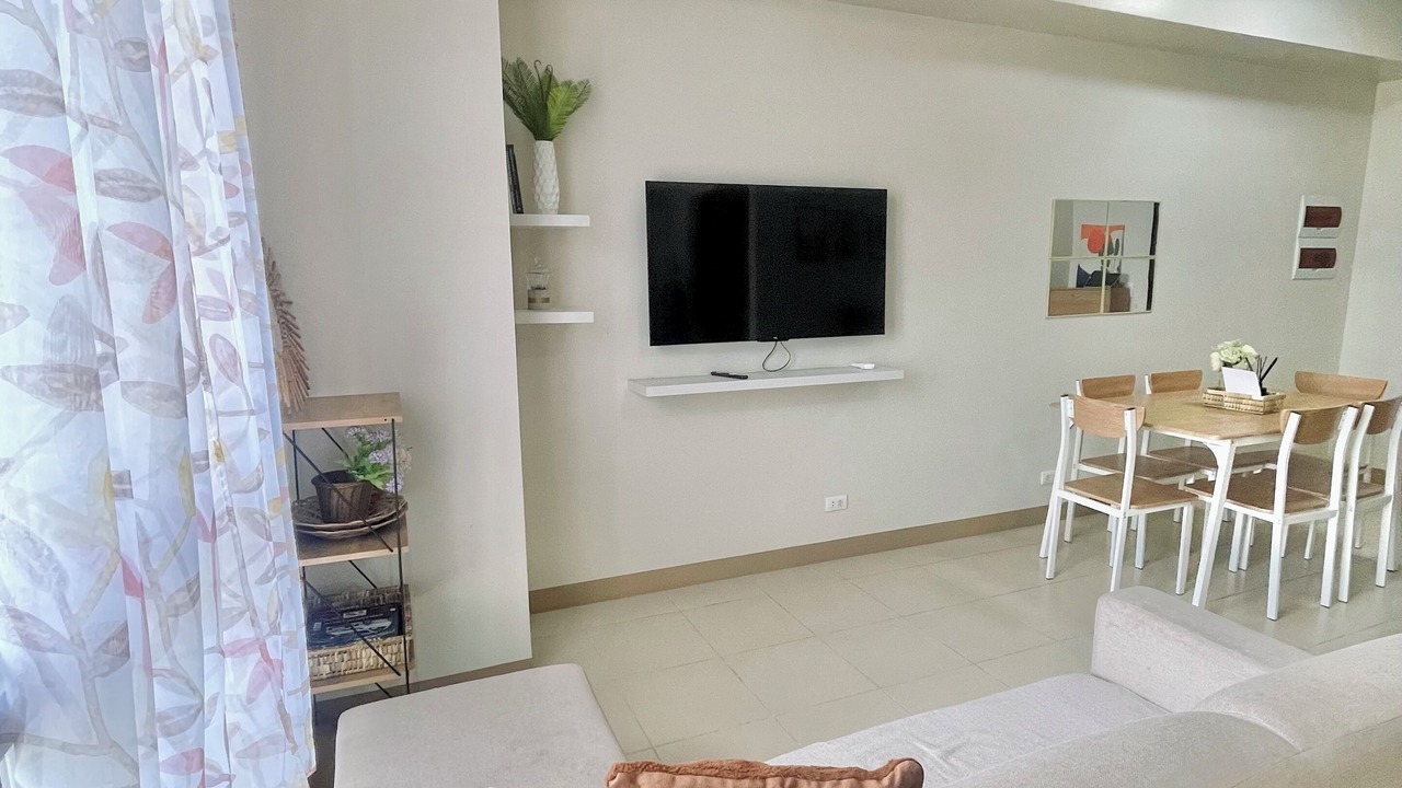 Photo of Livingroom in Jaro