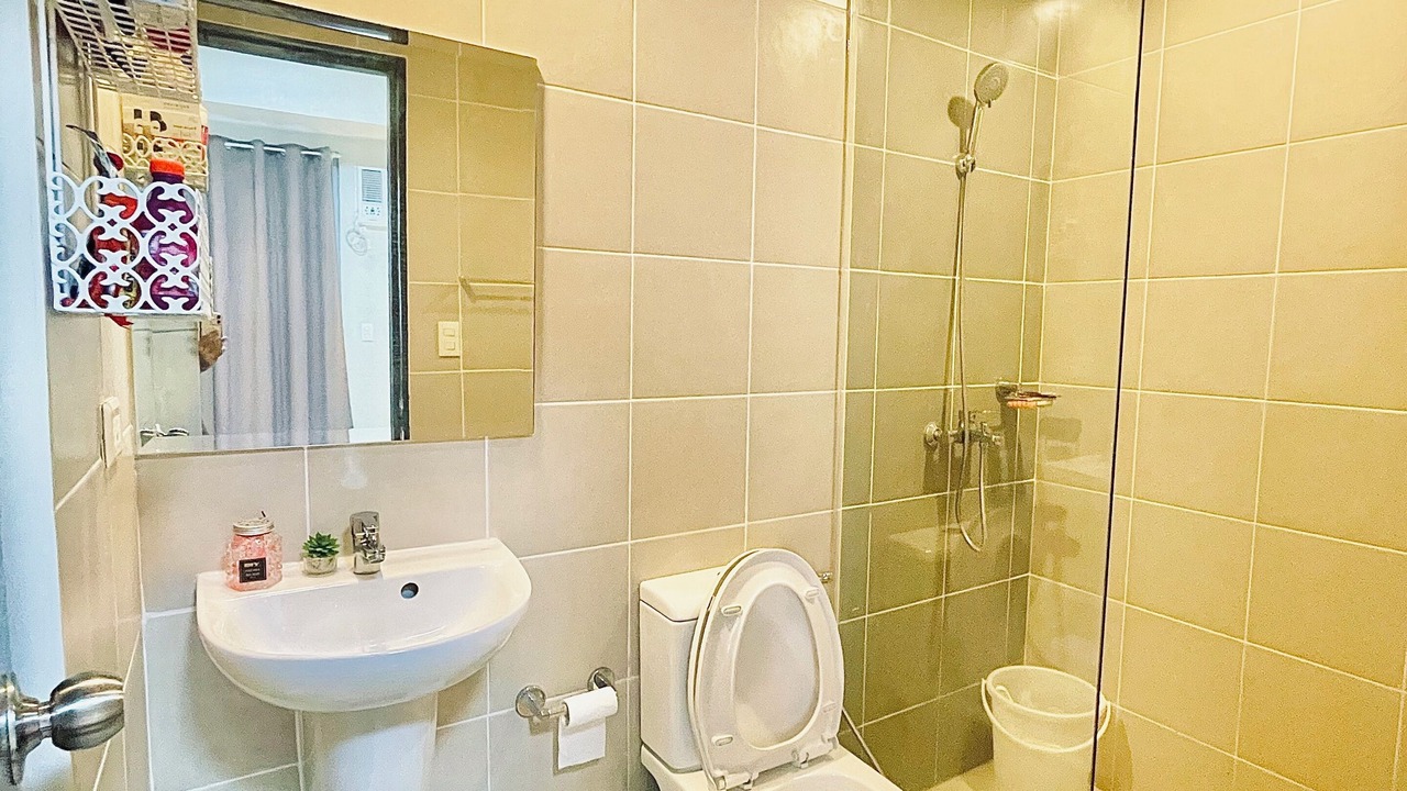 Photo of Bathroom in Jaro