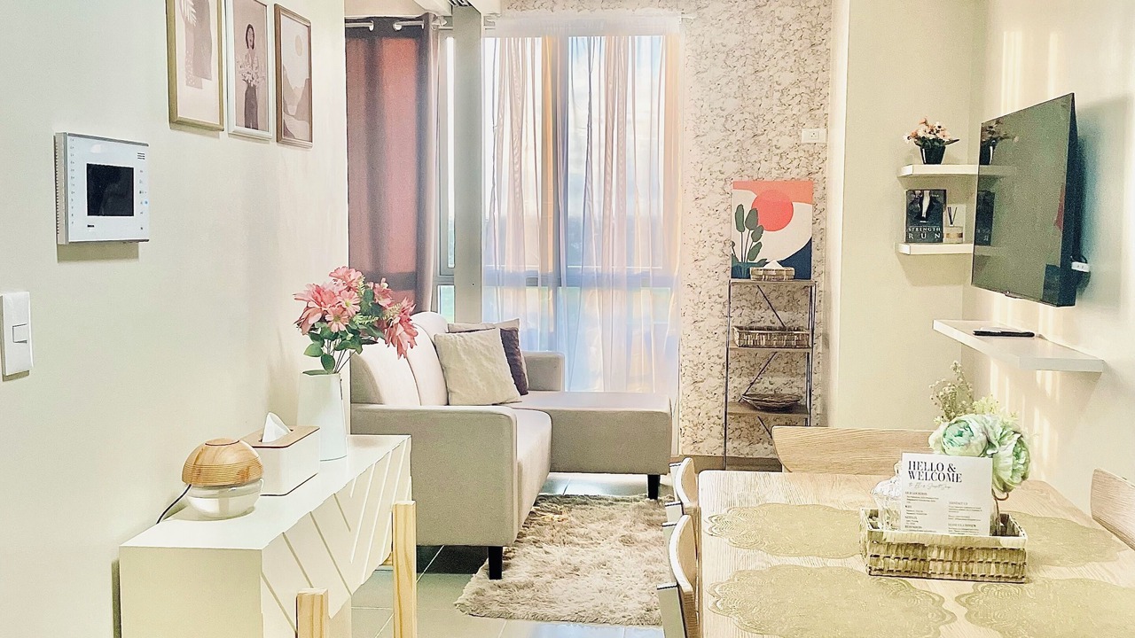 Photo of Livingroom in Jaro