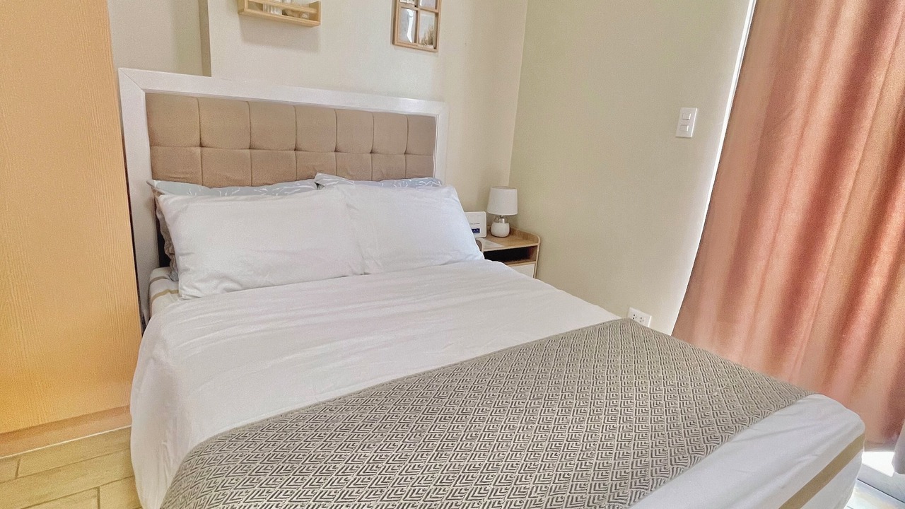 Photo of Bedroom in Jaro