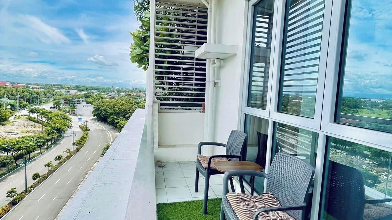 Photo of Patio Balcony in Jaro