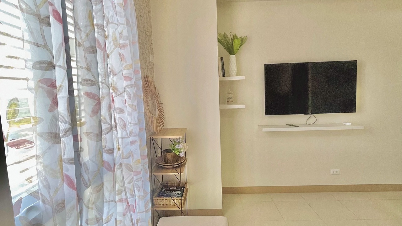 Photo of Livingroom in Jaro