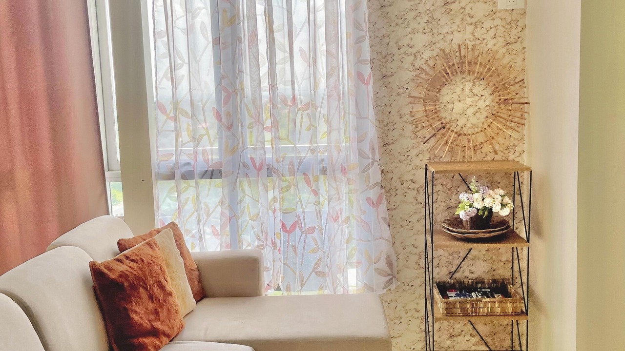 Photo of Livingroom in Jaro