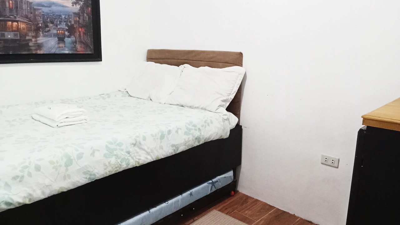 Photo of Bedroom in Palompon
