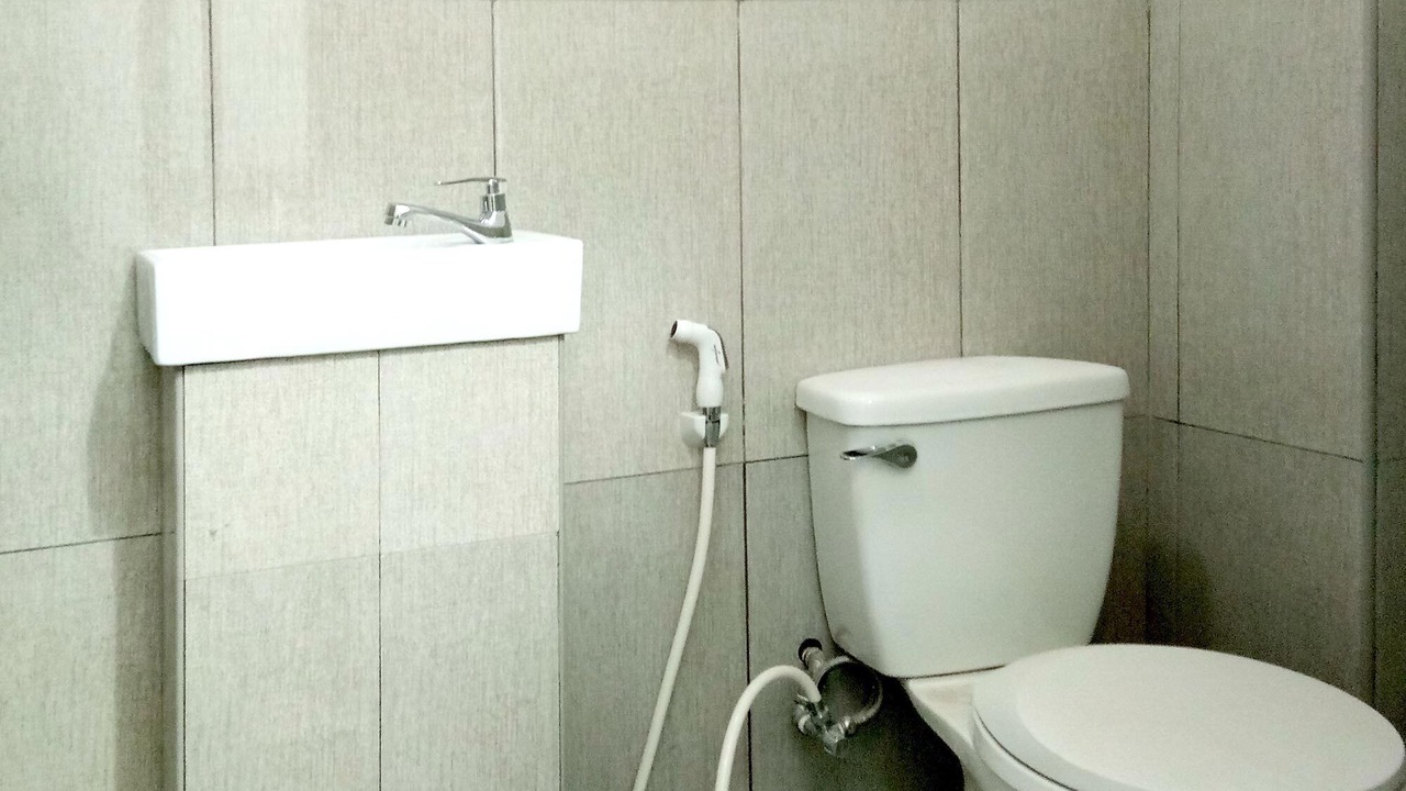 Photo of Bathroom in Palompon
